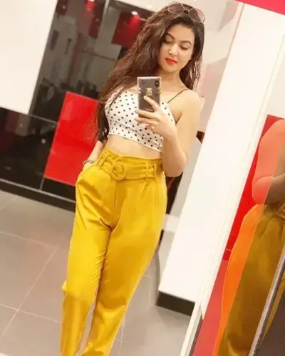 Sikandarpur Escort Service